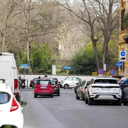 Appartamento Porta Pia-3